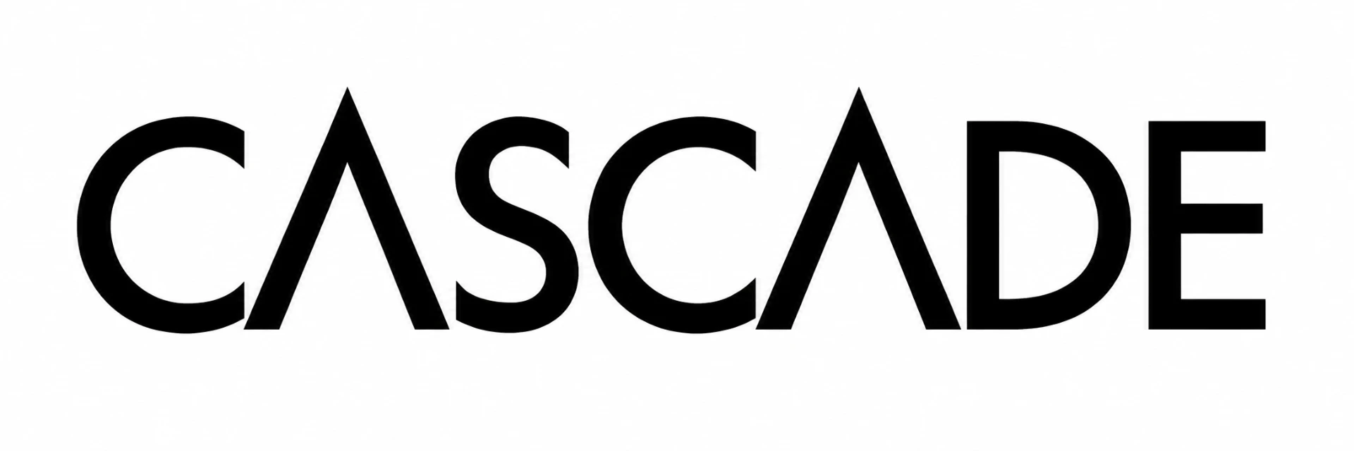 CASCADE brand logo